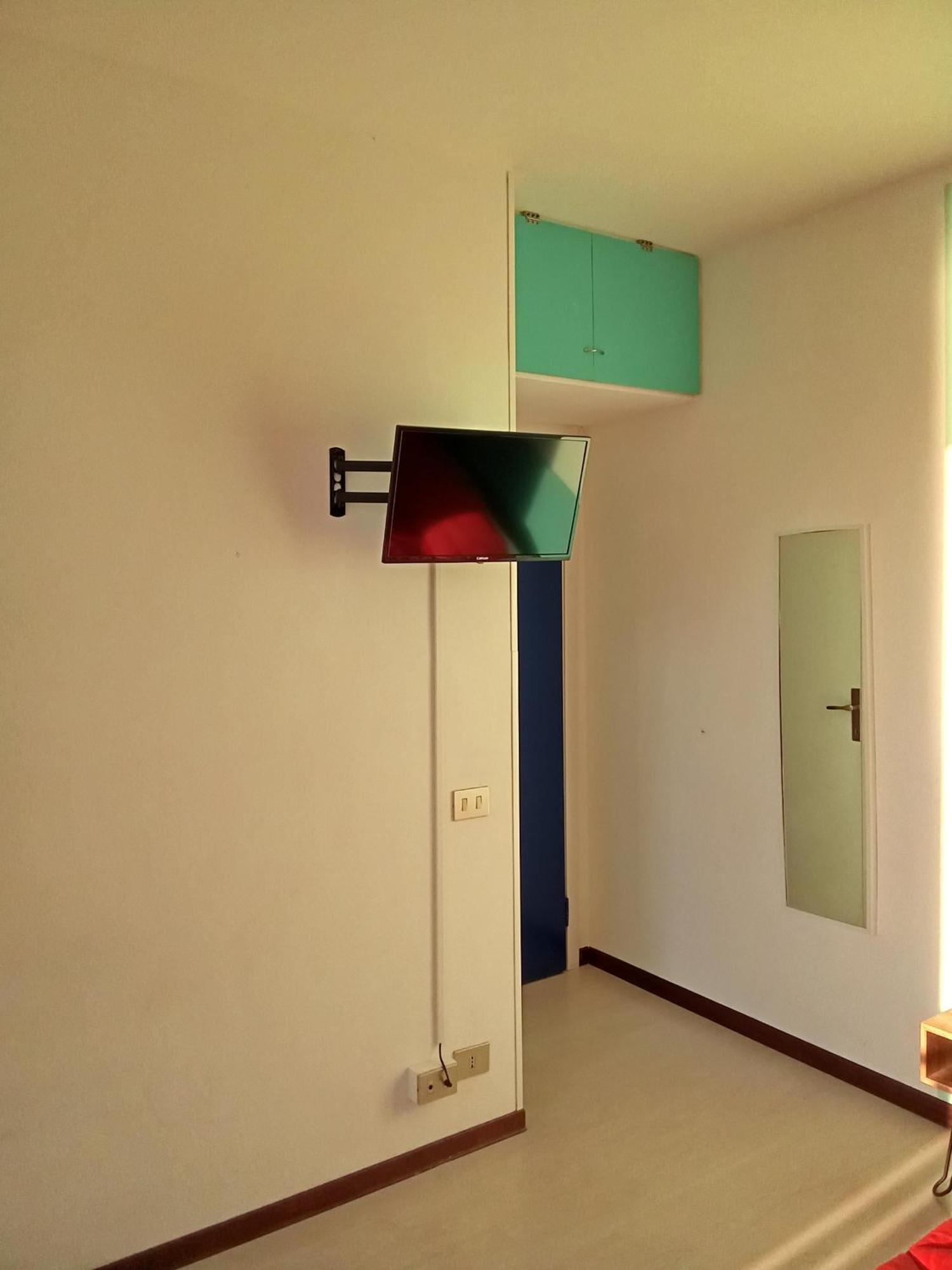 Locanda Dei Pescatori Domaso Exteriér fotografie