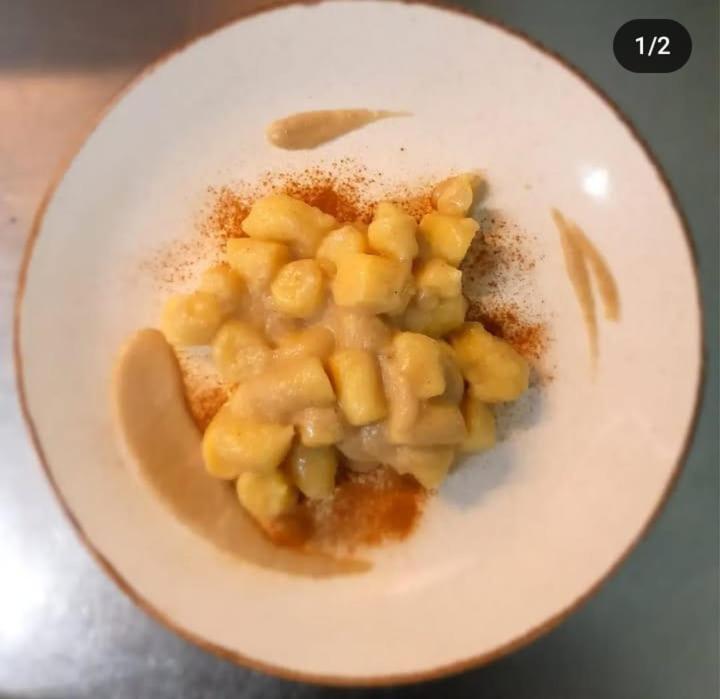 Locanda Dei Pescatori Domaso Exteriér fotografie