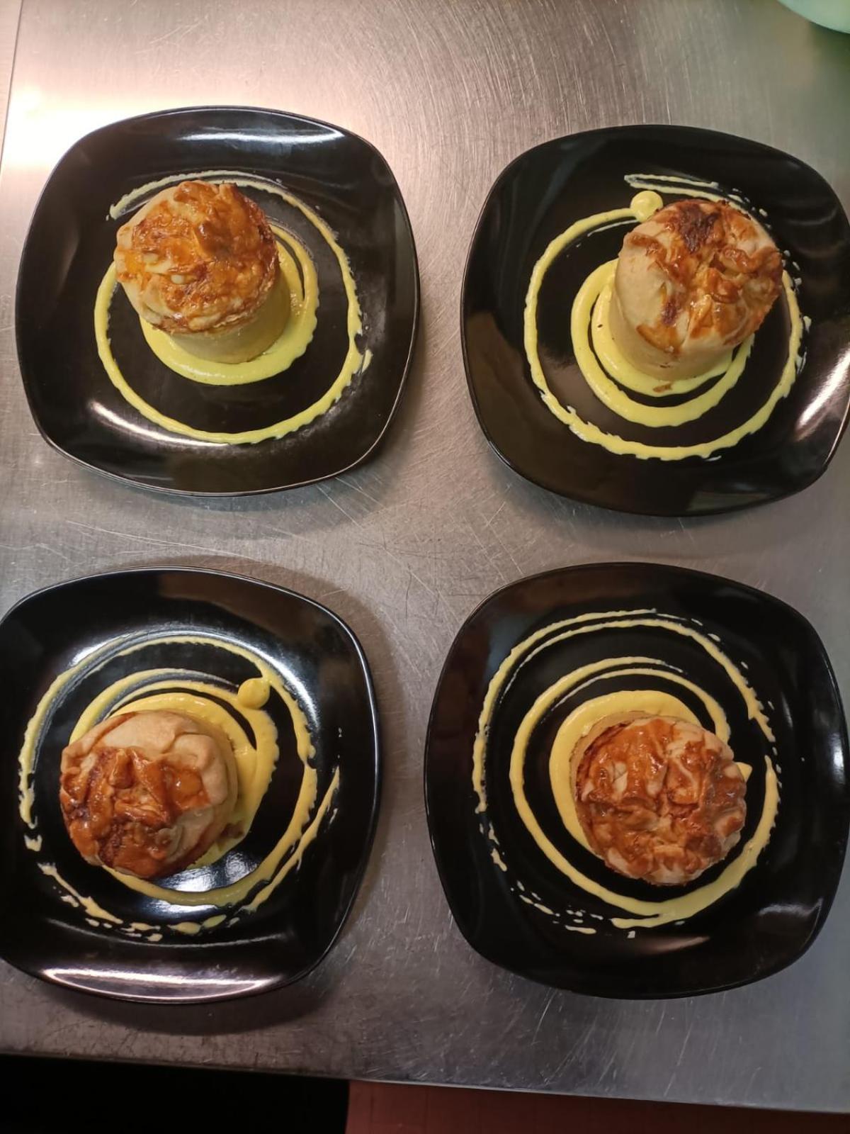 Locanda Dei Pescatori Domaso Exteriér fotografie